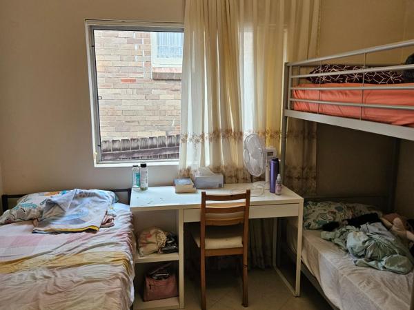 Chatswood East Garden : photo 1 de la chambre dortoir pour femmes 4 lits