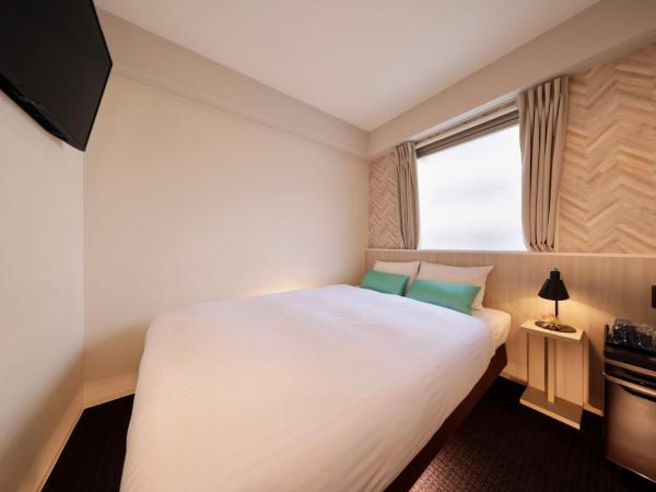 Doutonbori Crystal Hotel Ⅱ : photo 10 de la chambre chambre double Économique