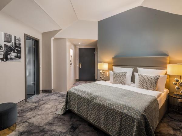 Hotel du Nord : photo 2 de la chambre suite junior