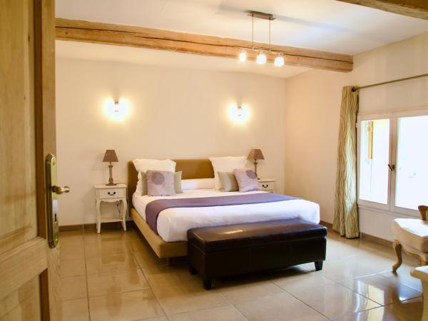 A Propos - Chambres d'Hôtes : photo 2 de la chambre suite