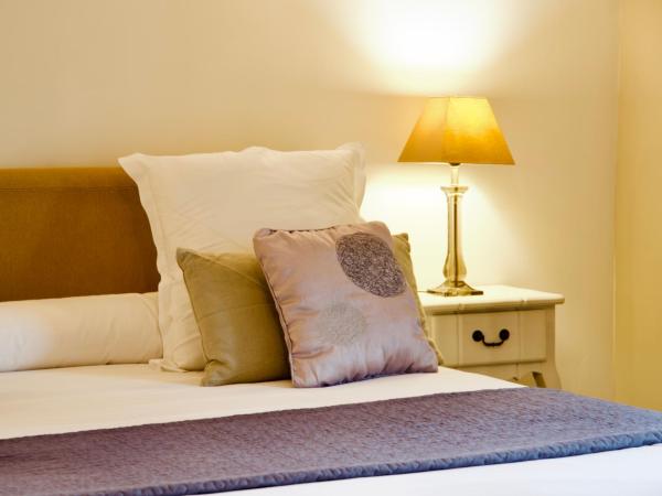 A Propos - Chambres d'Hôtes : photo 3 de la chambre suite