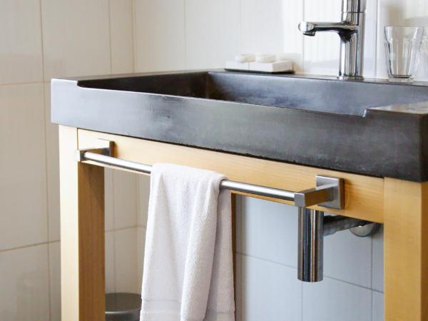 A Propos - Chambres d'Hôtes : photo 3 de la chambre suite