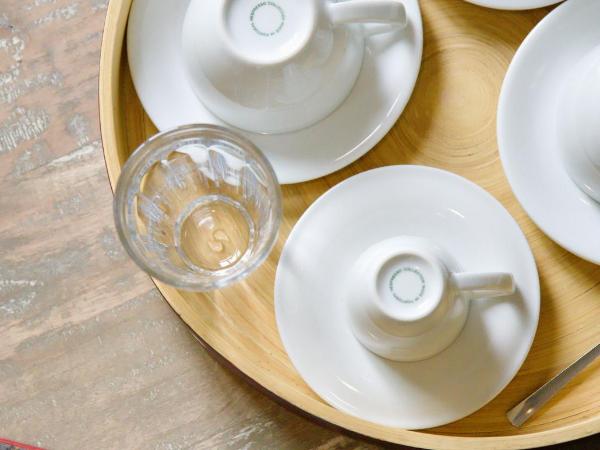 A Propos - Chambres d'Hôtes : photo 2 de la chambre suite