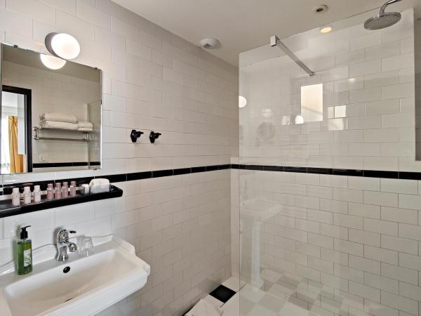 Hôtel de France, un hôtel AMMI : photo 5 de la chambre studio exécutif