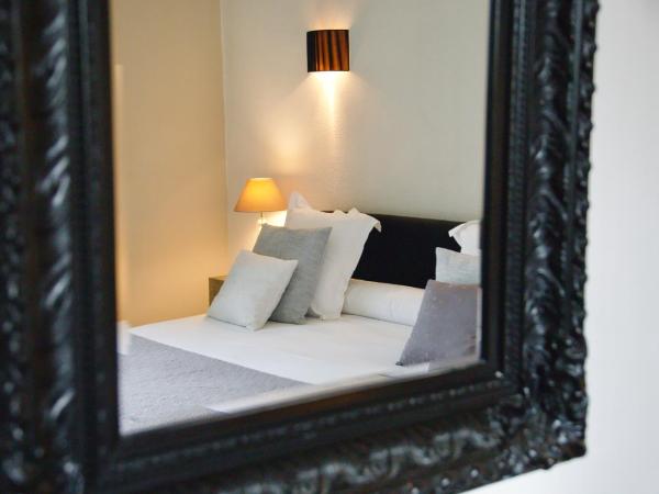 A Propos - Chambres d'Hôtes : photo 1 de la chambre suite