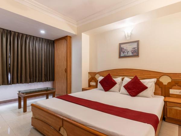 Hotel Prime : photo 8 de la chambre chambre double deluxe