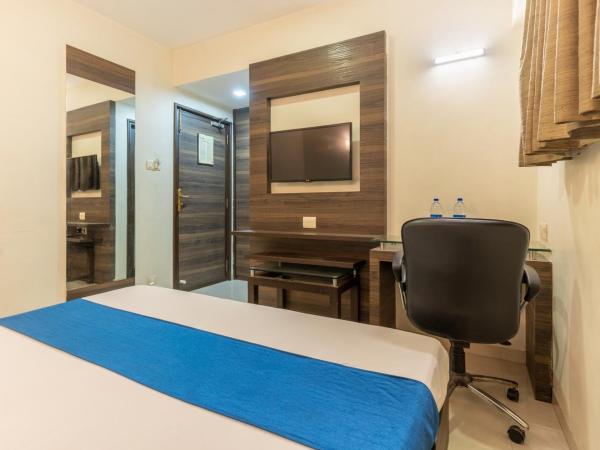 Hotel Prime : photo 3 de la chambre chambre double deluxe