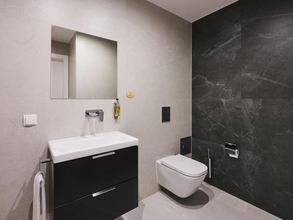 Mamaison Residence Diana : photo 10 de la chambre suite exceptionnelle