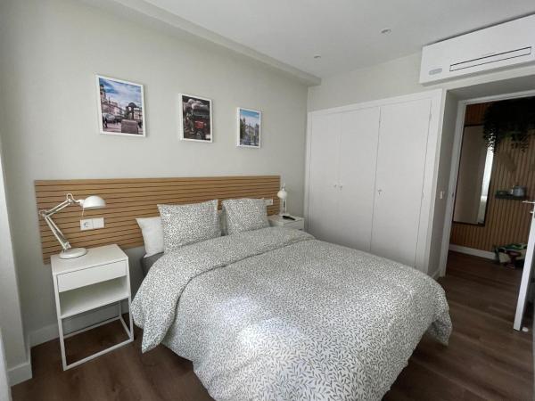 Rooms Madrid Río : photo 2 de la chambre chambre double standard