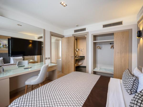 Porto Bello Hotel Resort & Spa : photo 3 de la chambre chambre familiale (4 adultes) 