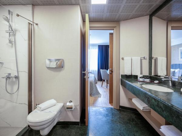 Porto Bello Hotel Resort & Spa : photo 6 de la chambre chambre familiale (4 adultes) 