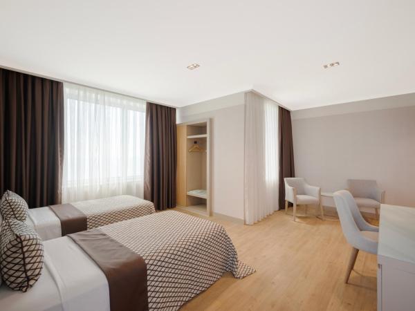 Porto Bello Hotel Resort & Spa : photo 5 de la chambre chambre familiale (4 adultes) 