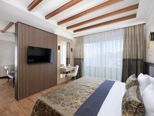Porto Bello Hotel Resort & Spa : photo 4 de la chambre suite senior