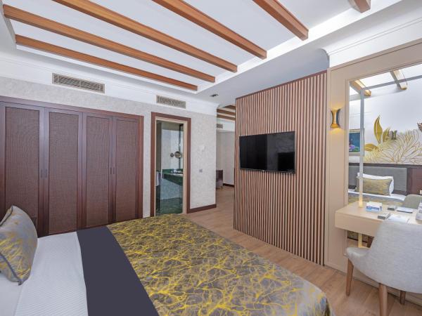 Porto Bello Hotel Resort & Spa : photo 7 de la chambre suite senior
