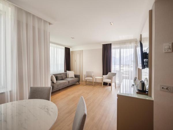 Porto Bello Hotel Resort & Spa : photo 3 de la chambre suite junior
