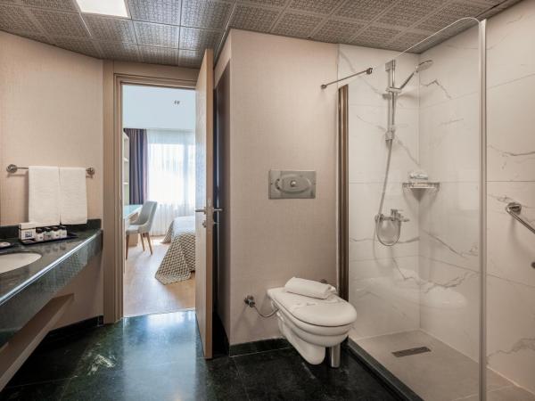 Porto Bello Hotel Resort & Spa : photo 7 de la chambre suite junior
