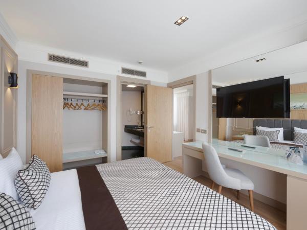 Porto Bello Hotel Resort & Spa : photo 4 de la chambre suite junior