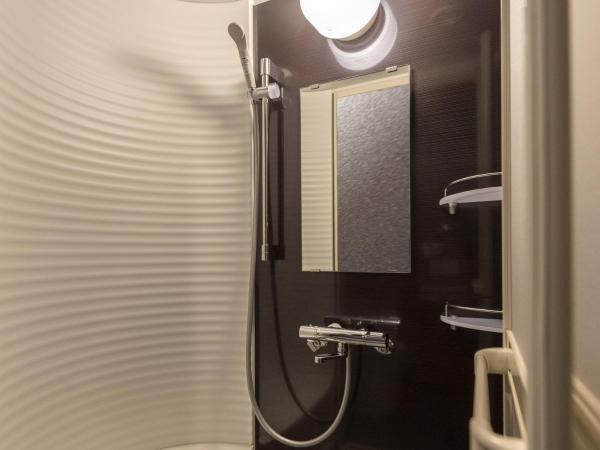 La Vista Tokyo Bay : photo 1 de la chambre chambre double avec petit lit double - non-fumeurs