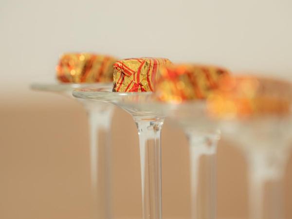 Affittacamere del Golfo e delle 5 Terre : photo 9 de la chambre chambre quadruple