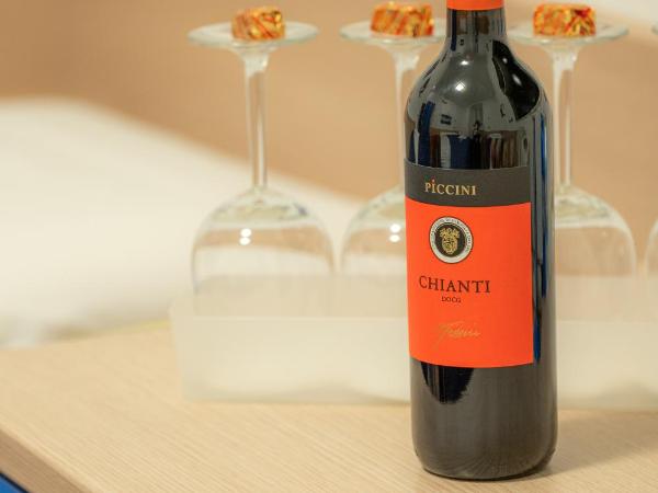 Affittacamere del Golfo e delle 5 Terre : photo 3 de la chambre chambre simple