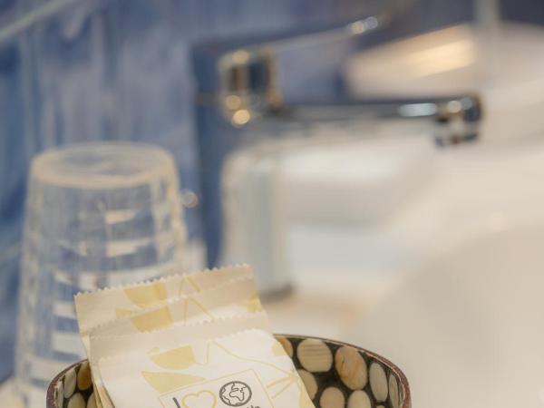 Affittacamere del Golfo e delle 5 Terre : photo 4 de la chambre chambre simple