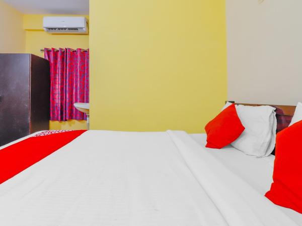 Hotel O Emara Residency : photo 8 de la chambre chambre double standard