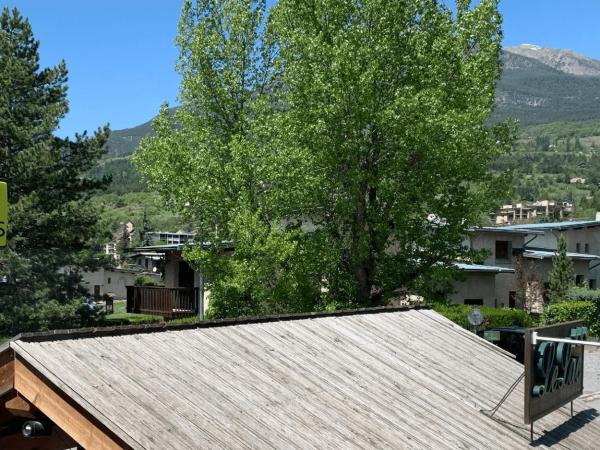 Logis Hotel-Restaurant Spa Le Lac : photo 5 de la chambre chambre double - rez-de-chaussée - côté rue