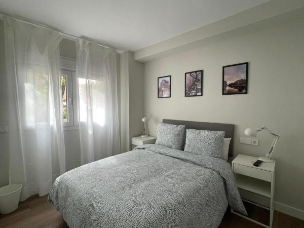Rooms Madrid Río : photo 1 de la chambre chambre double supérieure
