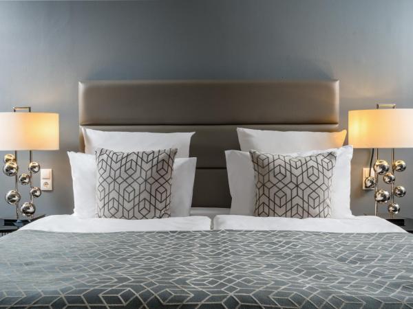 Hotel du Nord : photo 4 de la chambre suite junior