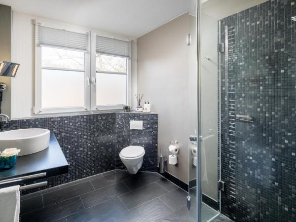 Hotel du Nord : photo 4 de la chambre chambre deluxe double ou lits jumeaux