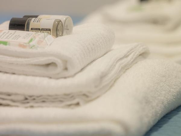 Affittacamere del Golfo e delle 5 Terre : photo 4 de la chambre chambre double ou lits jumeaux