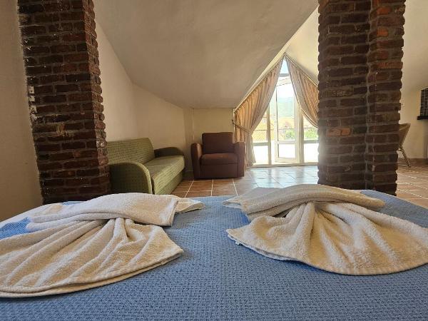 selenya apart : photo 7 de la chambre studio