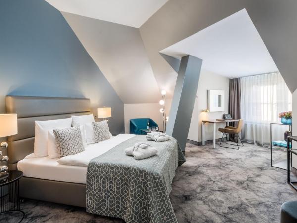 Hotel du Nord : photo 1 de la chambre suite junior