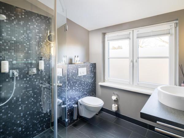 Hotel du Nord : photo 5 de la chambre suite junior