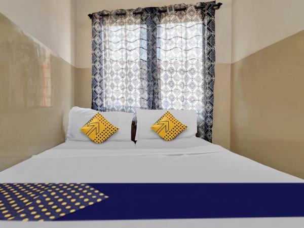 SPOT ON Gokul Residency Near Secunderabad Railway Station : photo 10 de la chambre chambre double standard