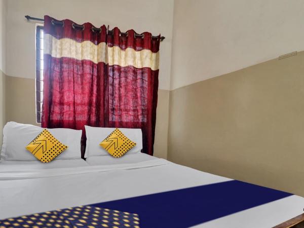 SPOT ON Gokul Residency Near Secunderabad Railway Station : photo 9 de la chambre chambre double standard