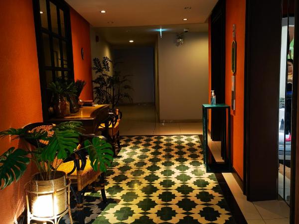 Lahabana Resort : photo 6 de la chambre studio lit queen-size