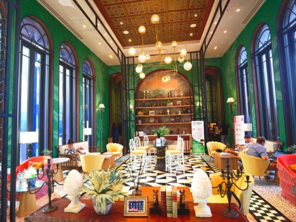 Lahabana Resort : photo 1 de la chambre suite familiale