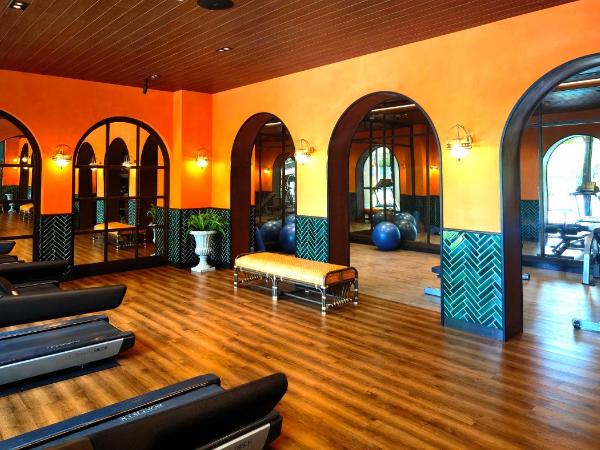 Lahabana Resort : photo 3 de la chambre suite familiale