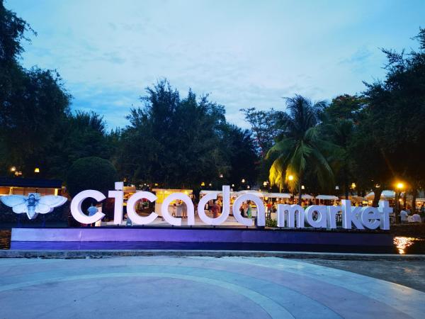 Lahabana Resort : photo 4 de la chambre suite familiale