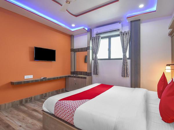 Hotel O Moonline : photo 3 de la chambre chambre double standard