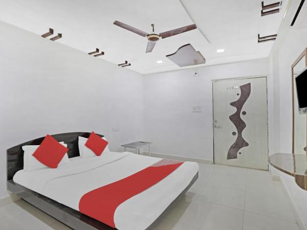 Flagship Hotel Rudra Palace : photo 5 de la chambre chambre double standard