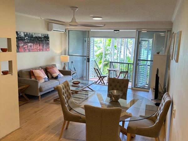 Goldsborough Place Apartments : photo 7 de la chambre suite 1 chambre