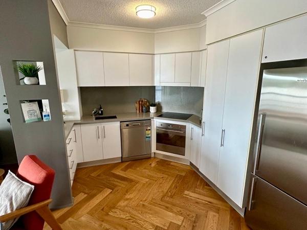 Goldsborough Place Apartments : photo 9 de la chambre suite 1 chambre