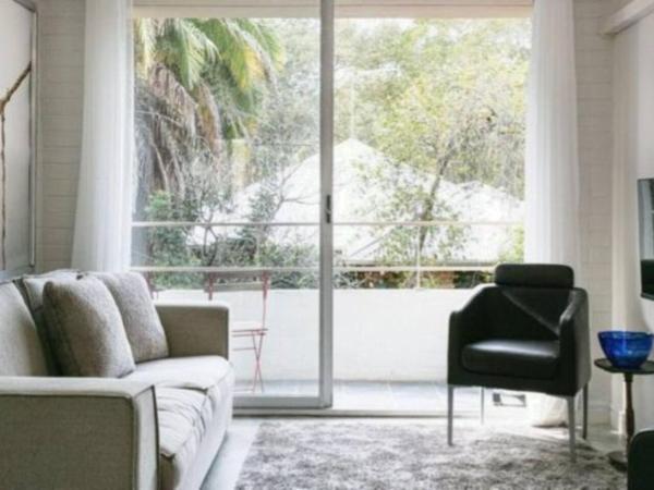 Serenity And Comfort In Subiaco 1 Bedroom Unit : photo 10 de la chambre appartement avec balcon