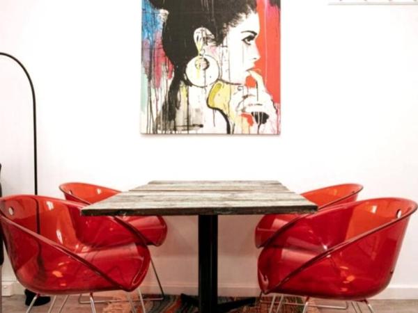 Serenity And Comfort In Subiaco 1 Bedroom Unit : photo 8 de la chambre appartement avec balcon