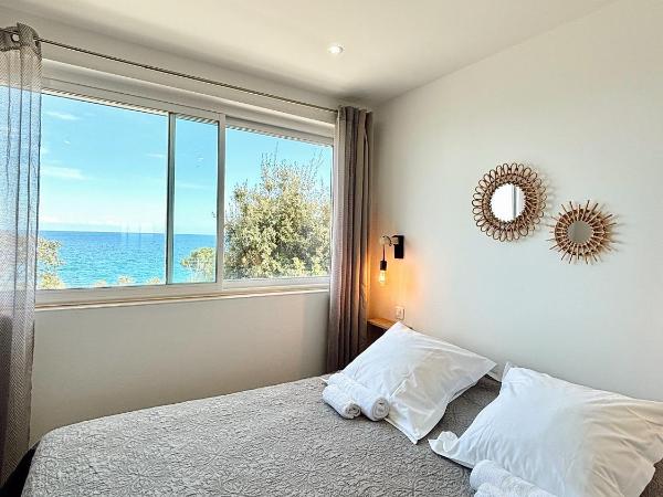 Residence Canella : photo 10 de la chambre villa 2 chambres :