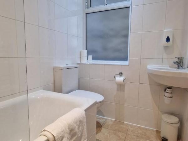 Mermaid Suite Hotel : photo 7 de la chambre appartement familial 2 chambres