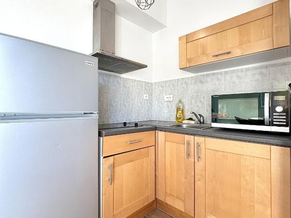 Residence Canella : photo 5 de la chambre villa confort - 45 m2