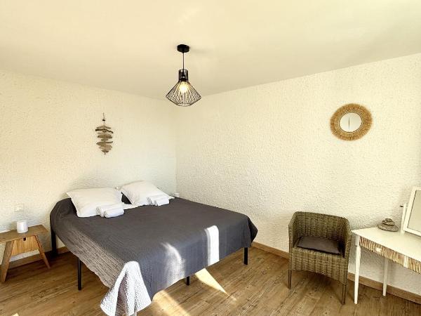 Residence Canella : photo 6 de la chambre villa confort - 45 m2